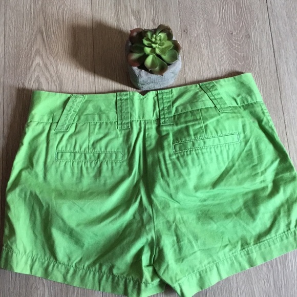 Free J.Crew shorts-Chico’s platinum denim stretch - Picture 9 of 16